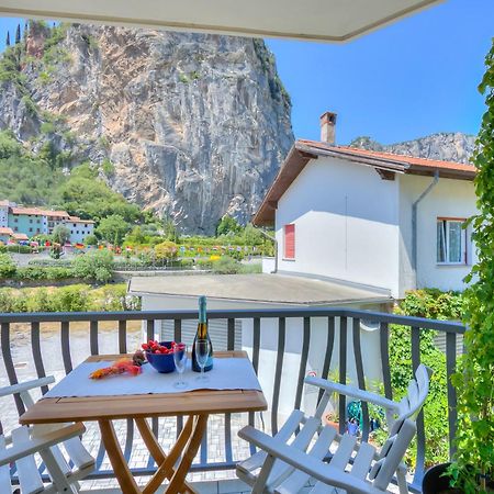 The Rock View - Happy Rentals Arco Exteriör bild