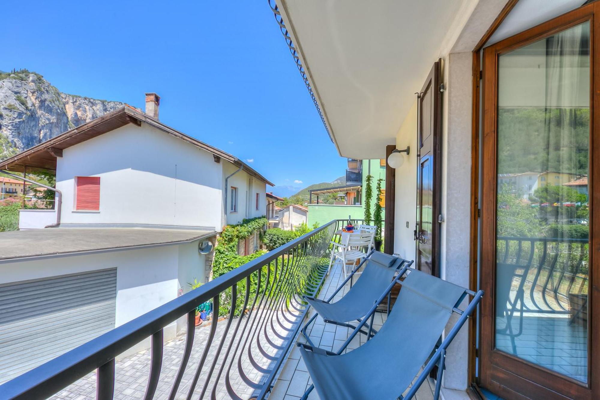 The Rock View - Happy Rentals Arco Exteriör bild