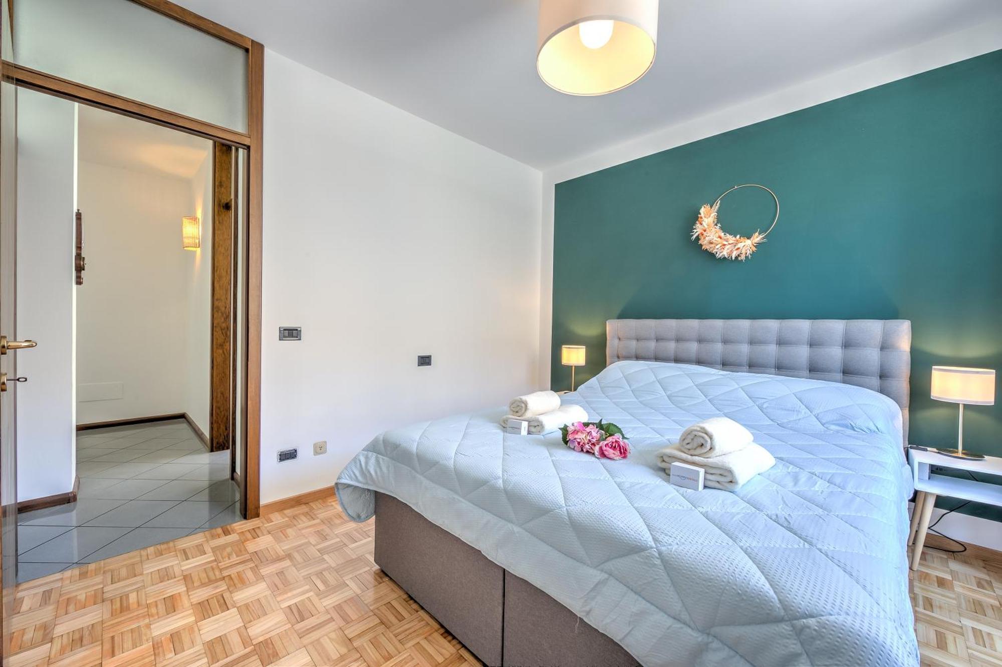 The Rock View - Happy Rentals Arco Exteriör bild