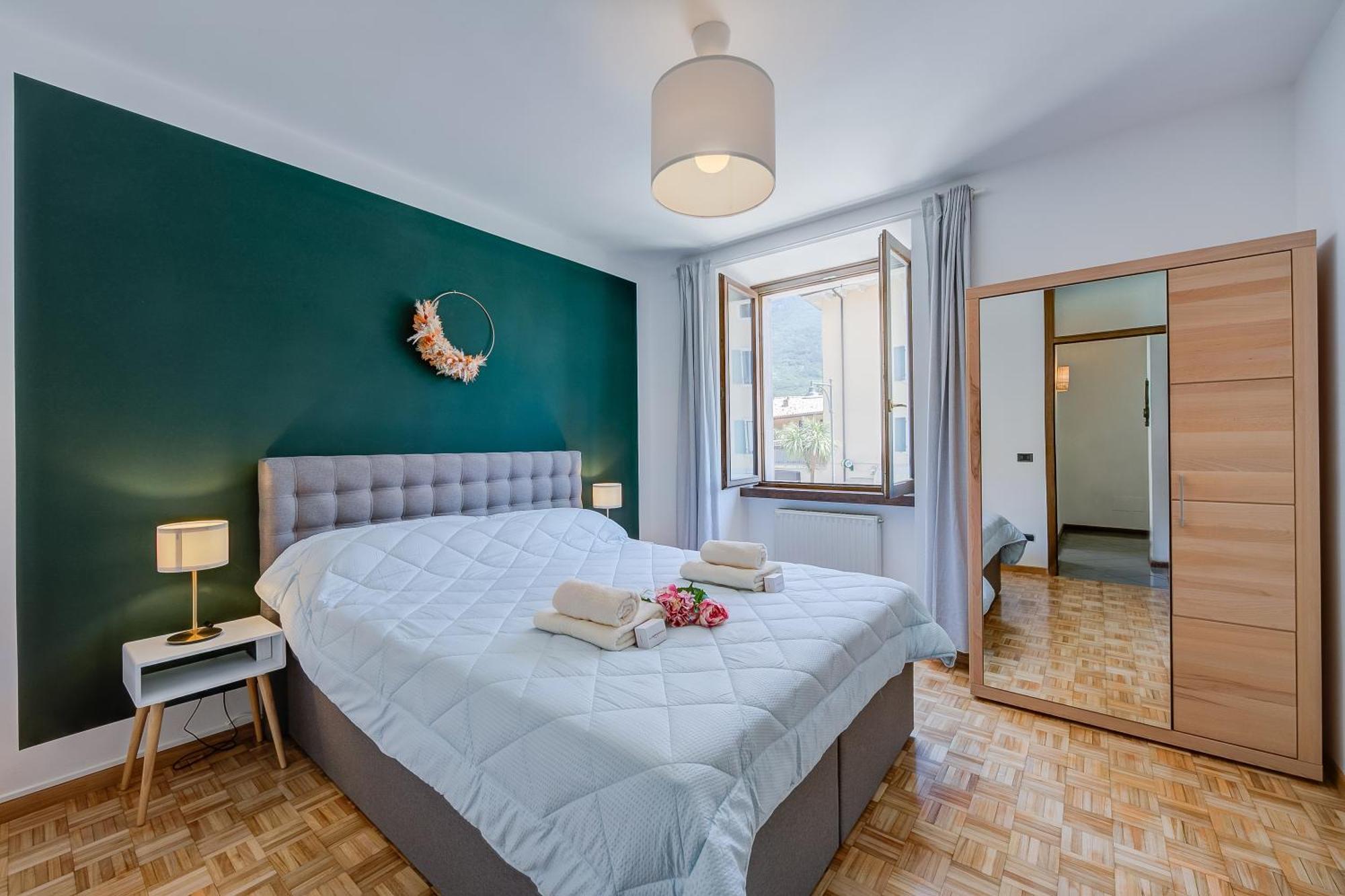 The Rock View - Happy Rentals Arco Exteriör bild