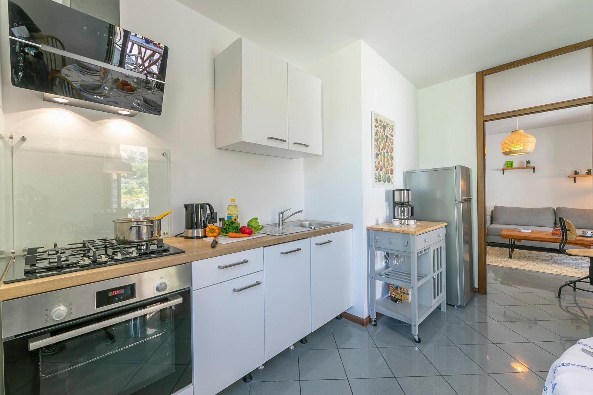 The Rock View - Happy Rentals Arco Exteriör bild