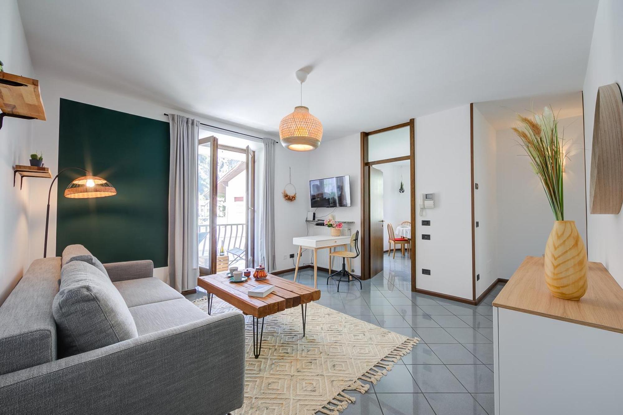The Rock View - Happy Rentals Arco Exteriör bild